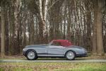 Alfa Romeo 6C 2500 SS Cabriolet 1947 года